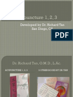 DR Tans Acupuncture 1 2 3