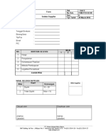 Form Seleksi Supplier ISO9000-dikonversi