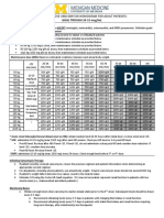 Vancomycin Standard-Dose