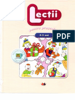 51666327 Lectii Pentru Prescolari 4 5 Ani