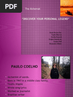 Download ALCHEMIST by Kalpita Mandavale SN51391880 doc pdf