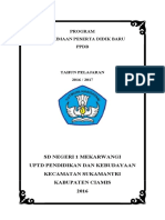 Program PPDB 2020 MKW 1