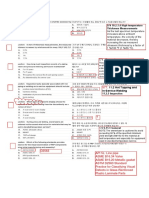 API 570 6년차 갱신 퀴즈-1