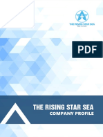 TRS SEA - Company Profile (EN)