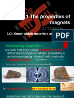 Physics-7 Magnetism