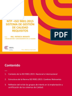 Coneptos Gestion Calidad