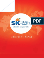 SK Tours&travels