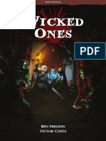 Wicked Ones - Free Edition 1.2