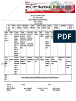 Prepare Instructional Materials/monitor Students/answers Queries of The Students/paper Works