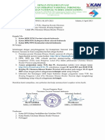 1049-DPW PPNI Provinsi-Permohonan TUK Dan Briefing PL Ukomnas Retaker