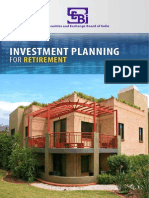 Investment Planning For Retired People