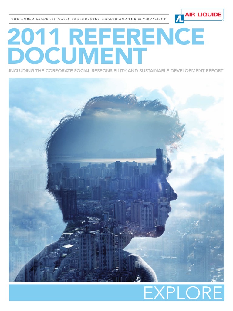 Document Incorporated by Reference Air Liquide Reference Document 2011 ...