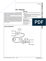 DS10BR150_NationalSemiconductor