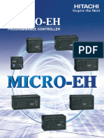 Micro EH SI E108U