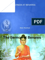 The Sermon at Benares: Betty Renshaw