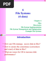 06-Chap04-FileSystems-4slots (86 Slides)