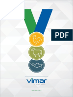 Vimar Katalog 2016