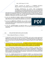 Banco Español-Filipino vs. Palanca