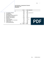 Fórmula Polinómica - Agrupamiento Preliminar: Página