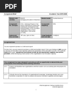 Journal Club Evaluation Form | PDF