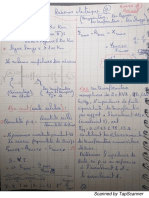 Modélisation Et Optimisation Des Réseaux Électriques