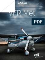 VFR Met Web