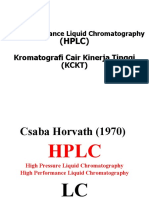 HPLC