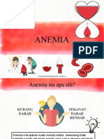 Anemia Turlap