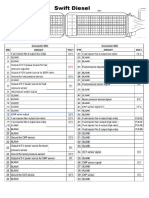 Maruti Swift Ecm Pinout.pdf Book