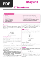 03 Z Transform