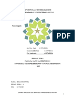 Dokumen - Tech Pembuatan Dan Pengenceran Larutan