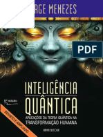 Inteligencia Quantica - Jorge Menezes