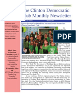 March 2011 Newsletter FINAL