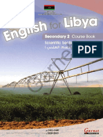 English For Libya Cource Book - 2