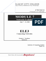 ELE3-Module-7, Cuyugan Omar Sharif E.