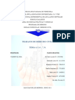 Derecho Civil Tabajo Grupal Tema 7 y 8 2021