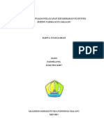 Fadhilatul Ilmi (3) - Dikonversi