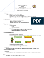 Santiago North Central School Sped Center: Demonstration Teaching