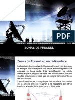 Zona de Fresnel Si