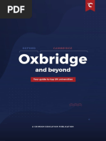 GL Oxbridge Ebook