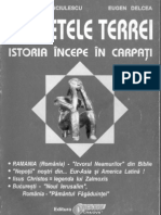 Paul Lazar Tonciulescu Eugen Delcea-Istoria Incepe in Carpati