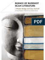 The Emergence of Buddhist American Literature - Whalen-Bridge - Storhoff