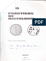 Escaneado UNSA Guia de Practicas de Hitologia
