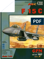 (GPM 167) - F-15C Eagle