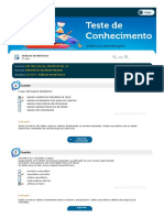 Análise Estatística - Simulado - Respondido (4)