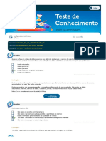 Análise Estatística - Simulado - Respondido - Ciências Contábies (3)