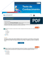 000 - Contabilidade Básica - Simulado