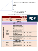 clasa 1 2020-2021 var 22  12.04-16.04