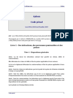 Gabon-Code-2019-penal