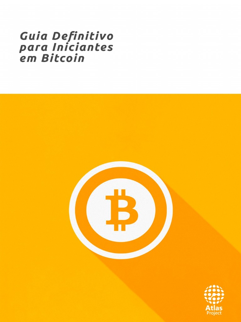 1502315345ebook - Guia Definitivo para Iniciantes em Bitcoin | PDF
